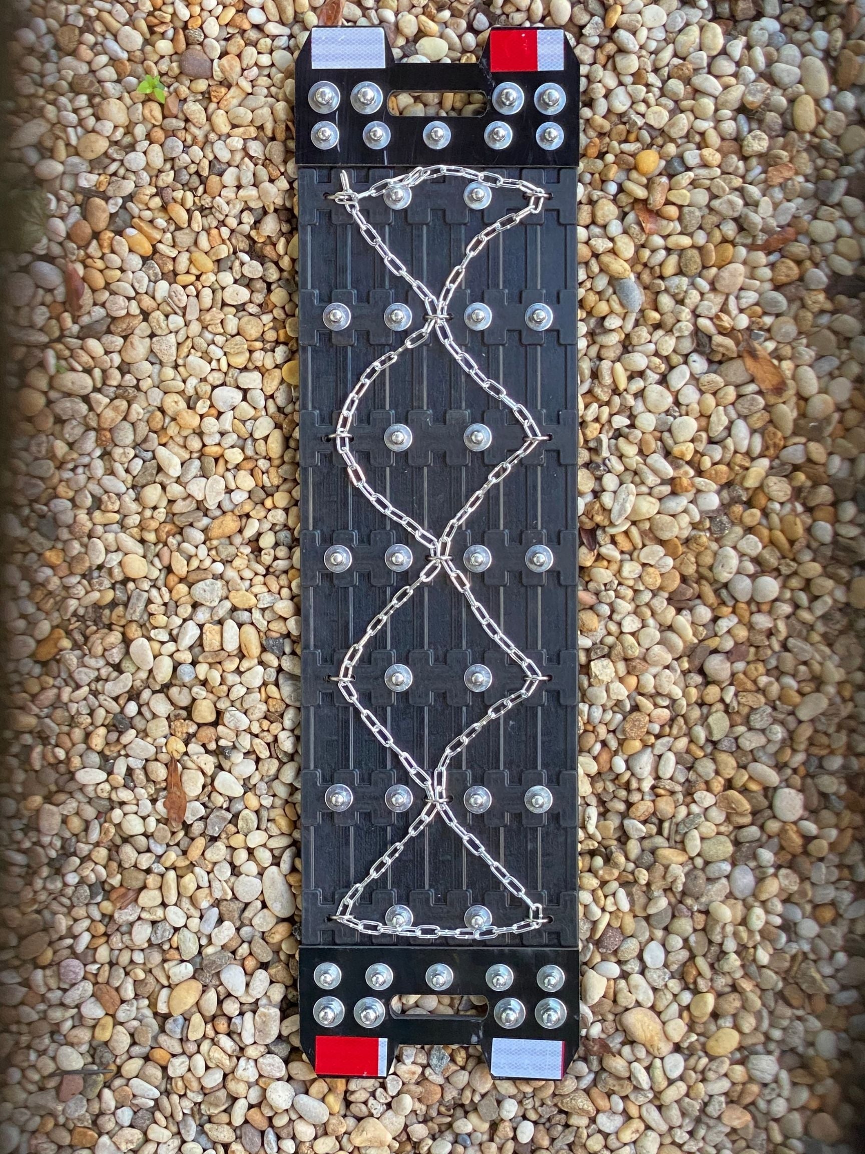 Tract-A-Mat